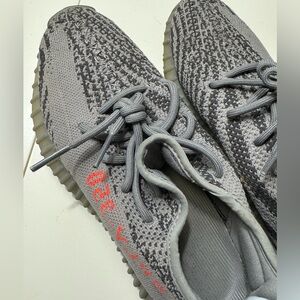 Yeezy Boost 350, Men’s Size 8